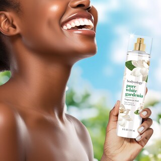 Foto 5 | Foto 5 | Bruma Corporal Bodycology Pure White Gardenia 237 ml para Mujer-Venta Internacional