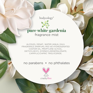 Foto 6 | Foto 6 | Bruma Corporal Bodycology Pure White Gardenia 237 ml para Mujer-Venta Internacional