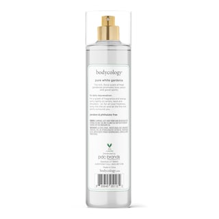 Foto 7 | Foto 7 | Bruma Corporal Bodycology Pure White Gardenia 237 ml para Mujer-Venta Internacional