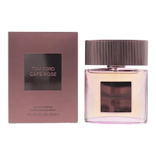 Foto 1 | Foto 1 | Perfume Tom Ford Cafe Rose Eau De Parfum Para Mujer, 30 Ml - Venta Internacional.
