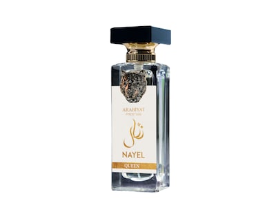 Foto 1 | Foto 1 | Perfume Nayel Queen Ámbar Especiada Unisex 100 ml