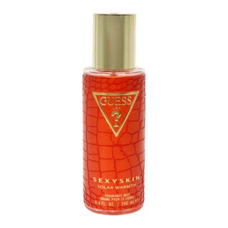 Foto 1 | Foto 1 | Guess Sexy Skin Solar Warmth Body Mist 250 Ml, Calidez Y Estilo En Cada Rocío