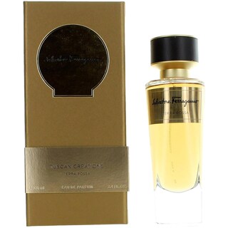 Foto 1 | Foto 1 | Perfume Salvatore Ferragamo Tuscan Creations Terra Rossa Edp 100 Ml - Venta Internacional.