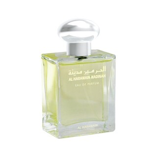 Foto 4 | Foto 4 | Perfume Al Haramain Madinah Eau De Parfum, 100 Ml, Para Mujer Y Hombre - Venta Internacional.