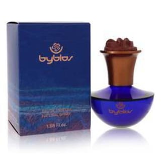 Foto 1 | Foto 1 | Perfume Byblos By Byblos Eau De Parfum Para Mujer, 100 Ml - Venta Internacional.