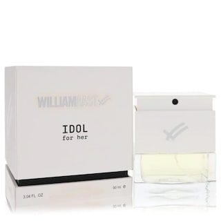 Foto 1 | Foto 1 | Perfume William Rast Idole Eau De Parfum, 90 Ml, Para Mujer - Venta Internacional.