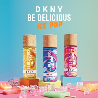 Foto 3 | Foto 3 | Bruma Aromática Dkny Be Delicious Ice Pop Berry Bliss 250 Ml - Venta Internacional.