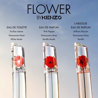 Foto 5 | Foto 5 | Perfume Kenzo Flower L'absolu Eau De Parfum para Mujer 100 Ml - Venta Internacional