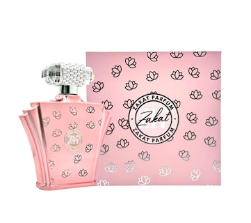 Foto 1 | Foto 1 | Perfume Zakat Parfum Z17 Eau De Parfum Para Unisex, 100 Ml - Venta Internacional.