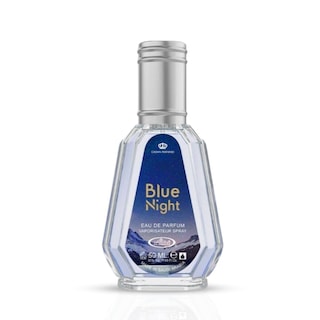 Foto 1 | Foto 1 | Perfume Al-rehab Blue Night para Hombre 50 ml - Venta Internacional