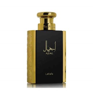 Foto 1 | Foto 1 | Perfume Lattafa Rouat Ajial para Mujer 100 ml - Venta Internacional