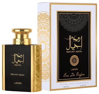 Foto 2 | Foto 2 | Perfume Lattafa Rouat Ajial para Mujer 100 ml - Venta Internacional