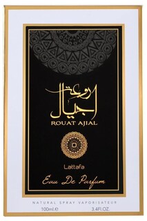 Foto 4 | Foto 4 | Perfume Lattafa Rouat Ajial para Mujer 100 ml - Venta Internacional