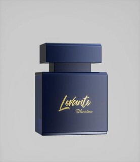 Foto 1 | Foto 1 | Perfume Jo Milano Levante Blue Intense Eau De Parfum, 100 Ml - Venta Internacional.