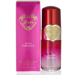 Foto 3 | Foto 3 | Perfume Dana Love's Eau So Fabulous Eau De Parfum, 45 Ml - Venta Internacional.