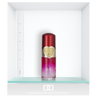 Foto 5 | Foto 5 | Perfume Dana Love's Eau So Fabulous Eau De Parfum, 45 Ml - Venta Internacional.