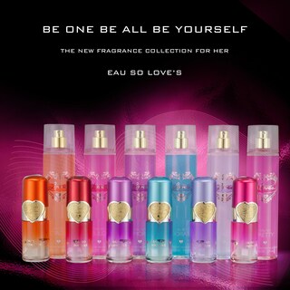 Foto 6 | Foto 6 | Perfume Dana Love's Eau So Fabulous Eau De Parfum, 45 Ml - Venta Internacional.