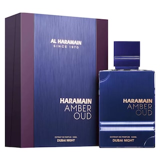 Foto 1 | Foto 1 | Perfume Al Haramain Amber Oud Dubai Night 100ml Xdp Unisex