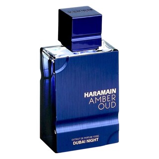 Foto 2 | Foto 2 | Perfume Al Haramain Amber Oud Dubai Night 100ml Xdp Unisex