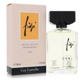 Foto 1 | Foto 1 | Perfume Guy Laroche Fidji Eau De Toilette Para Mujer, 50 Ml - Venta Internacional.