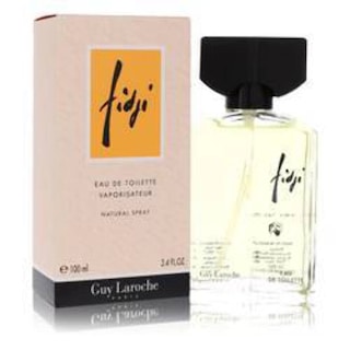 Foto 2 | Foto 2 | Perfume Guy Laroche Fidji Eau De Toilette Para Mujer, 50 Ml - Venta Internacional.