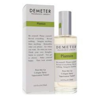 Foto 1 | Foto 1 | Colonia En Aerosol Demeter Plantain Para Mujer 120 Ml - Venta Internacional.