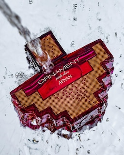 Foto 4 | Foto 4 | Perfume Afnan Ornament Purple Allure Eau De Parfum Para Mujer, 100 Ml - Venta Internacional.