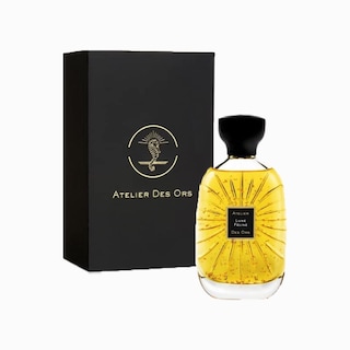 Foto 2 | Foto 2 | Perfume Atelier Des Ors Des Ors Lune Feline Eau De Parfum, 100 Ml - Venta Internacional.
