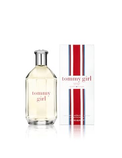 Foto 1 | Foto 1 | Perfume Tommy Hilfiger Tommy Girl Edt de 50 ml para Mujer-Venta Internacional