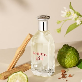 Foto 2 | Foto 2 | Perfume Tommy Hilfiger Tommy Girl Edt de 50 ml para Mujer-Venta Internacional