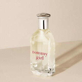 Foto 4 | Foto 4 | Perfume Tommy Hilfiger Tommy Girl Edt de 50 ml para Mujer-Venta Internacional