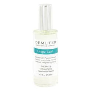 Foto 1 | Foto 1 | Colonia en Aerosol Demeter Grape Leaf 120 ml - Venta Internacional