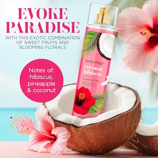 Foto 3 | Foto 3 | Body Mist Bodycology Coco 40 ml - Venta Internacional