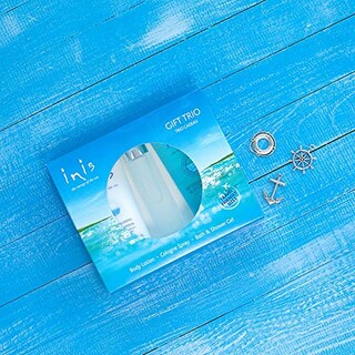 Foto 3 | Foto 3 | Set de Regalo Inis The Energy Of The Sea - Venta Internacional