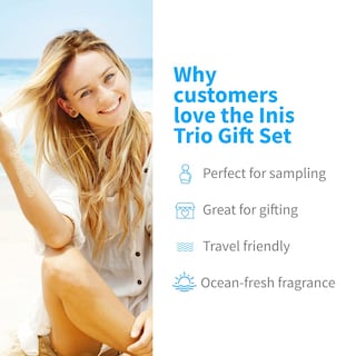 Foto 4 | Foto 4 | Set de Regalo Inis The Energy Of The Sea - Venta Internacional