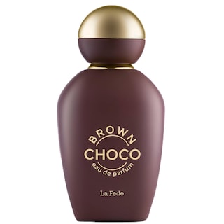 Foto 1 | Foto 1 | Perfume Khadlaj La Fede Choco Brown, Perfume Unisex, 100 Ml - Venta Internacional.