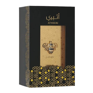 Foto 2 | Foto 2 | Perfume Lattafa Atheeri 100ml Edp