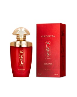 Foto 2 | Foto 2 | Perfume Al-rehab Cleopatra Intense Eau De Parfum Para Mujer, 100 Ml - Venta Internacional.