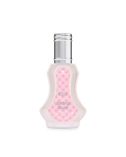Foto 1 | Foto 1 | Perfume Al-rehab Spring Rose Eau De Parfum, 35 Ml, Para Mujer - Venta Internacional.
