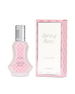 Foto 2 | Foto 2 | Perfume Al-rehab Spring Rose Eau De Parfum, 35 Ml, Para Mujer - Venta Internacional.