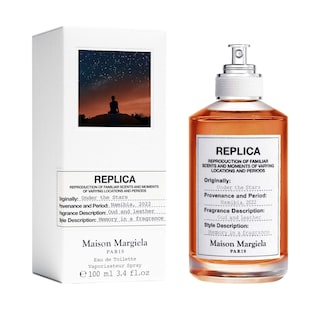 Foto 1 | Foto 1 | Perfume Maison Margiela Replica Under The Stars 100ml Edt