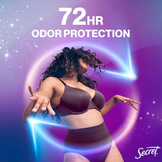 Foto 4 | Foto 4 | Desodorante en Barra Secret Whole Body 0.5 oz-Venta Internacional