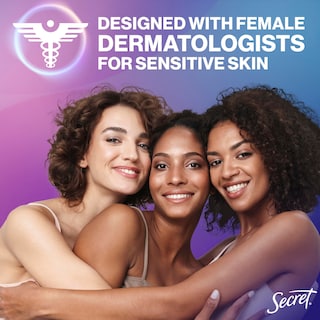 Foto 5 | Foto 5 | Desodorante en Barra Secret Whole Body 0.5 oz-Venta Internacional