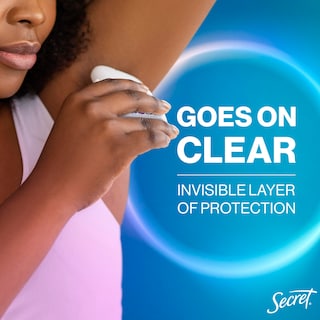 Foto 7 | Foto 7 | Desodorante en Barra Secret Whole Body 0.5 oz-Venta Internacional