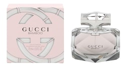 Perfume Gucci Bamboo Eau De Parfum 75 Ml Para Mujer - Venta Internacional.