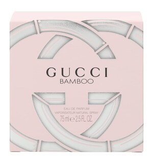 Foto 3 | Foto 3 | Perfume Gucci Bamboo Eau De Parfum 75 Ml Para Mujer - Venta Internacional.
