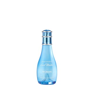 Foto 1 | Foto 1 | Perfume Davidoff Cool Water Woman Eau De Toilette 30 Ml - Venta Internacional.