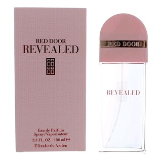 Foto 1 | Foto 1 | Perfume Elizabeth Arden Red Door Revealed Eau De Parfum 100 Ml - Venta Internacional.