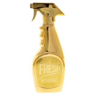 Foto 2 | Foto 2 | Perfume Moschino Gold Fresh Couture Eau De Parfum, 100 Ml - Venta Internacional.