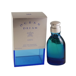 Foto 1 | Foto 1 | Perfume Designer Parfums Ltd Ocean Dream Ltd Edt 100 Ml Para Hombre - Venta Internacional.